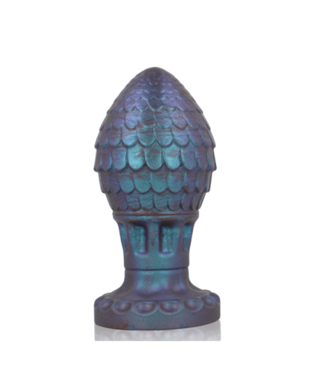EPIC - VRAKOS DRAGON EGG ANAL PLUG SIZE M