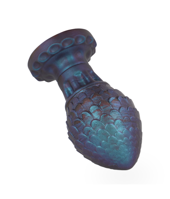 EPIC - VRAKOS DRAGON EGG ANAL PLUG SIZE M