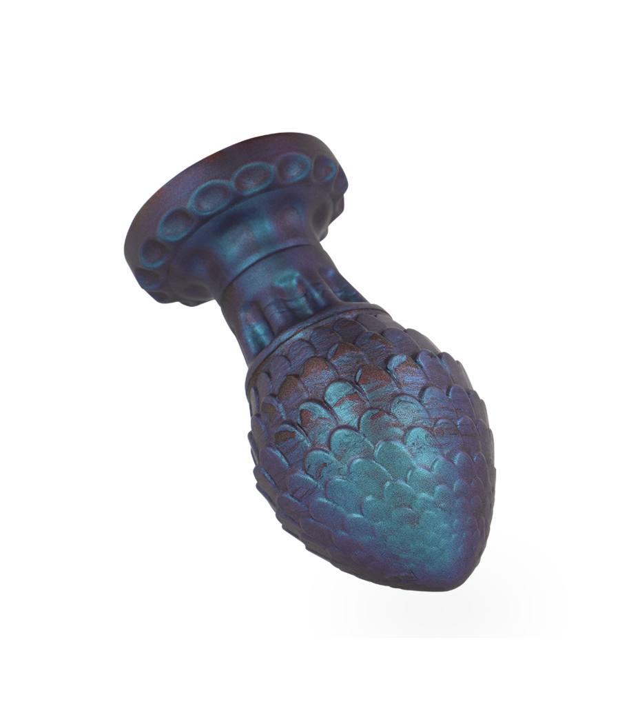 EPIC - VRAKOS DRAGON EGG ANAL PLUG SIZE M