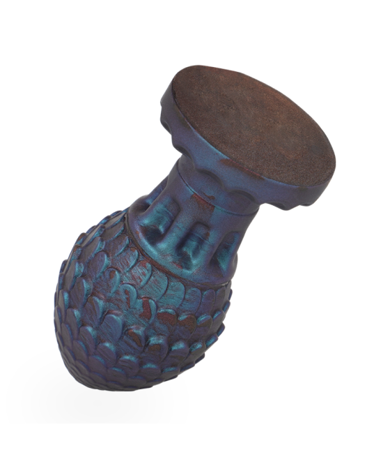 EPIC - VRAKOS DRAGON EGG ANAL PLUG SIZE M