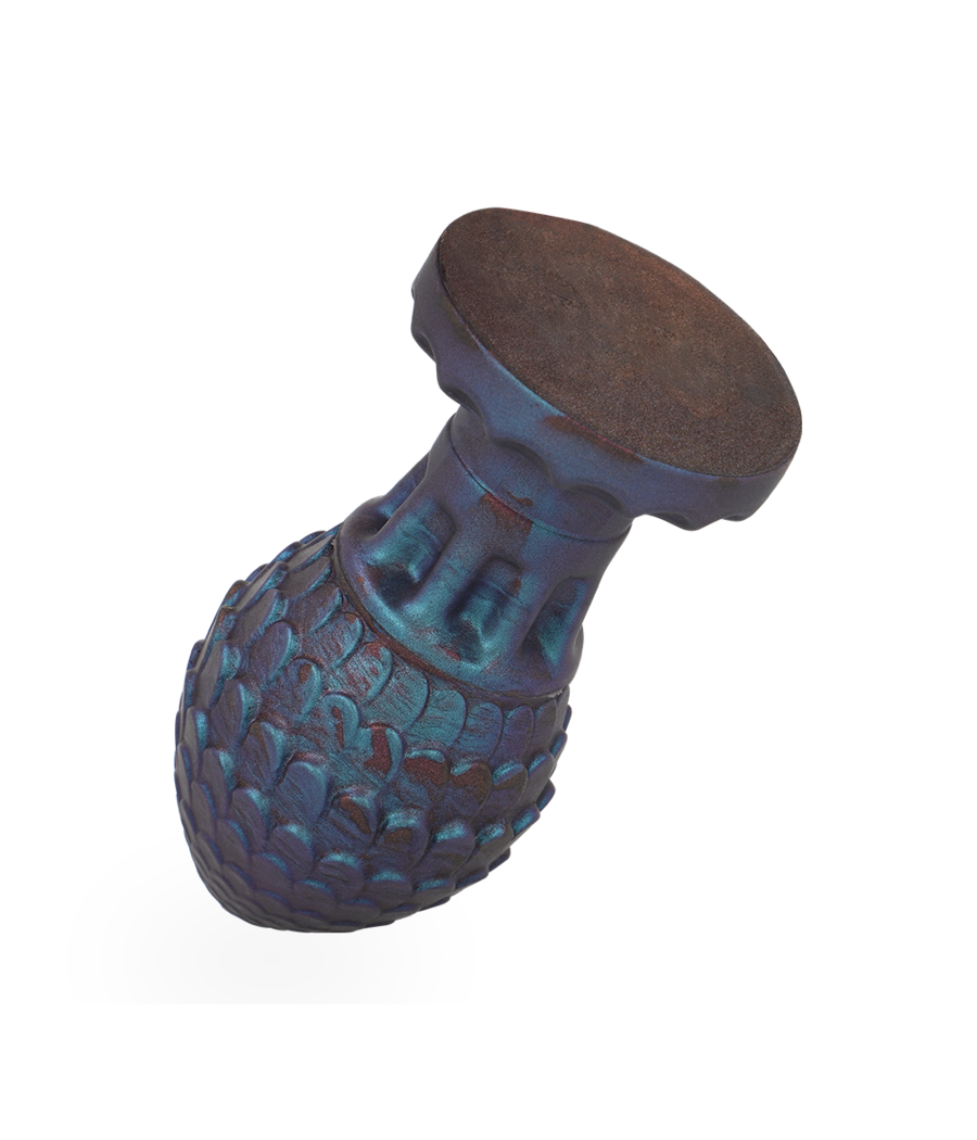 EPIC - VRAKOS DRAGON EGG ANAL PLUG SIZE M