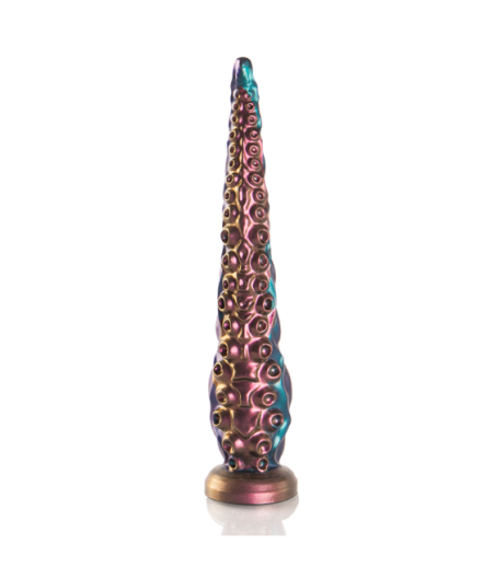 EPIC - CHARYBDIS FINE TENTACLE DILDO LARGE SIZE