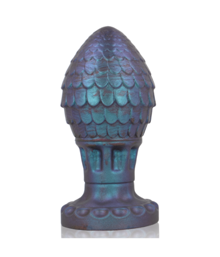 EPIC - VRAKOS DRAGON EGG ANAL PLUG SIZE L