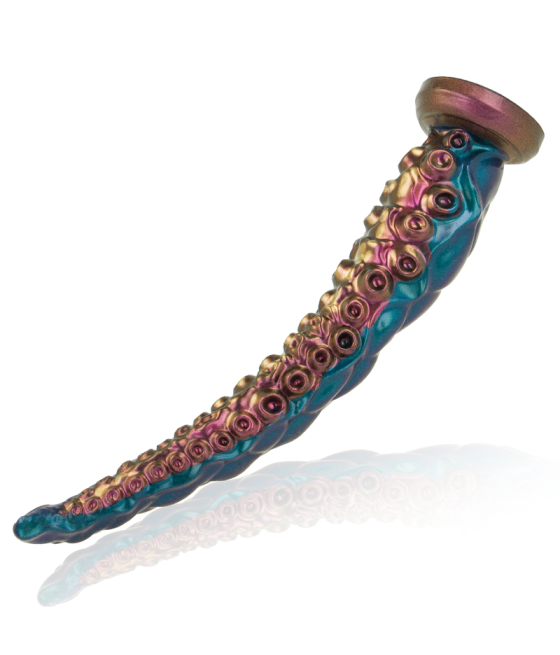 EPIC - CHARYBDIS FINE TENTACLE DILDO LARGE SIZE