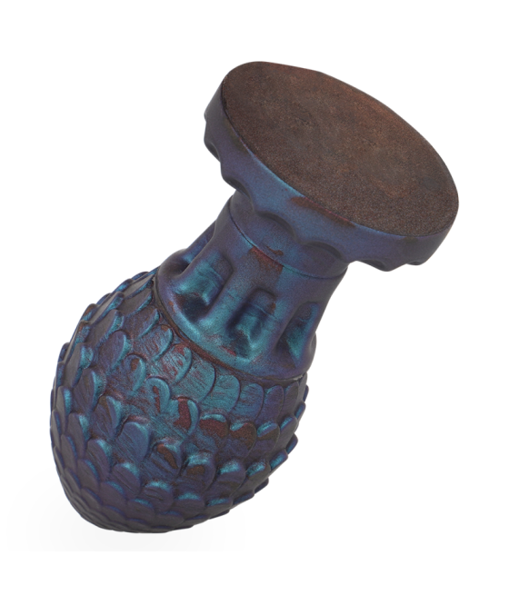 EPIC - VRAKOS DRAGON EGG ANAL PLUG SIZE L