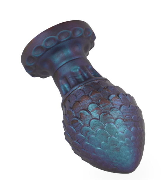 EPIC - VRAKOS DRAGON EGG ANAL PLUG SIZE L