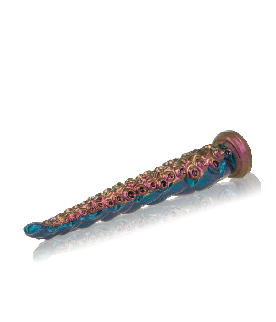 EPIC - CHARYBDIS FINE TENTACLE DILDO LARGE SIZE