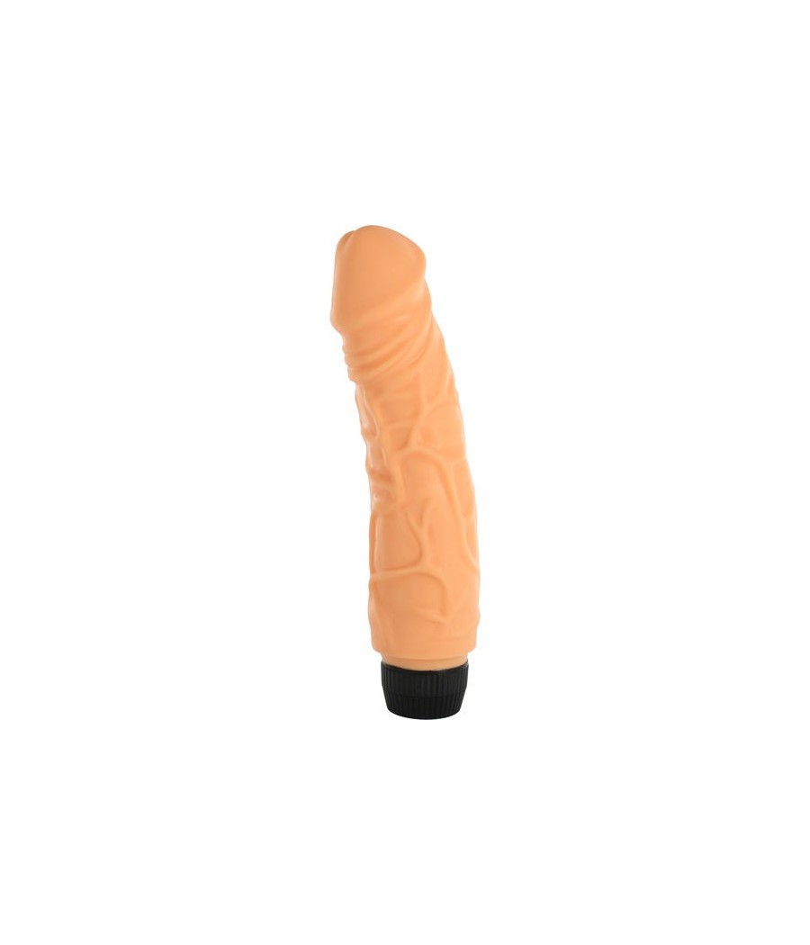 SEVEN CREATIONS - REALISTIC PENIS VIBRATOR