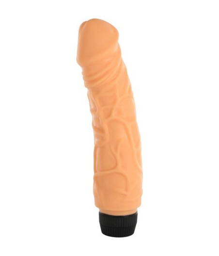 SEVEN CREATIONS - REALISTIC PENIS VIBRATOR