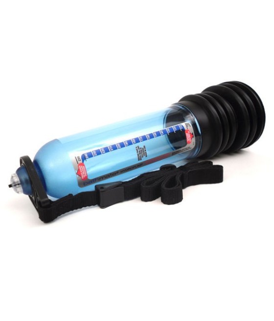 BATHMATE - SHOWER STRAP SUPPORT HARNESS