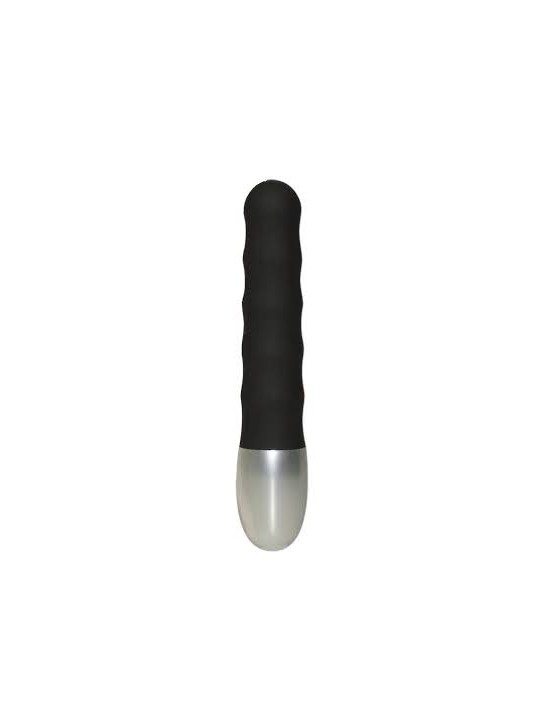 MINI VIBRATORE \"LADY LOVE\" NERO MINI VIBRATORE \"LADY LOVE\" NERO