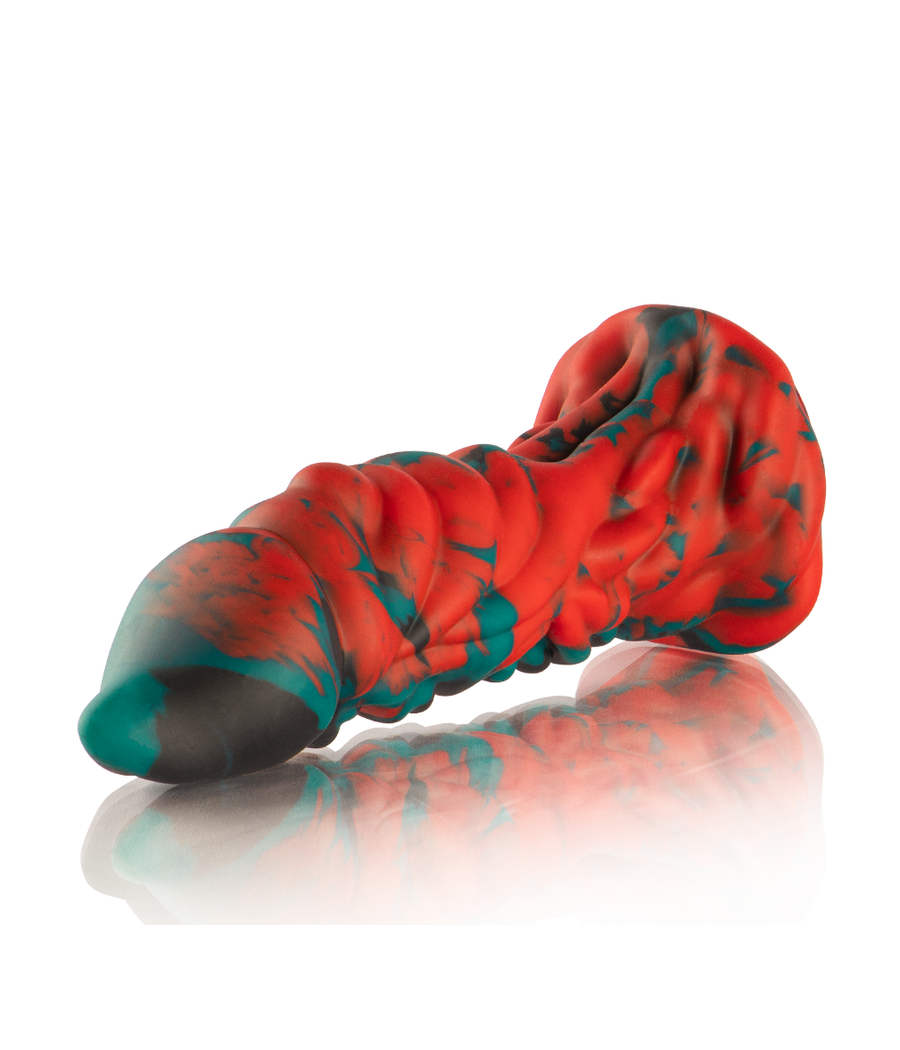 EPIC - PHOBOS DILDO CHILD OF LOVE AND DELIGHT LARGE SIZE