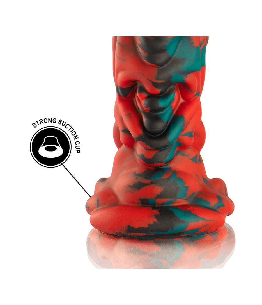 EPIC - PHOBOS DILDO CHILD OF LOVE AND DELIGHT LARGE SIZE