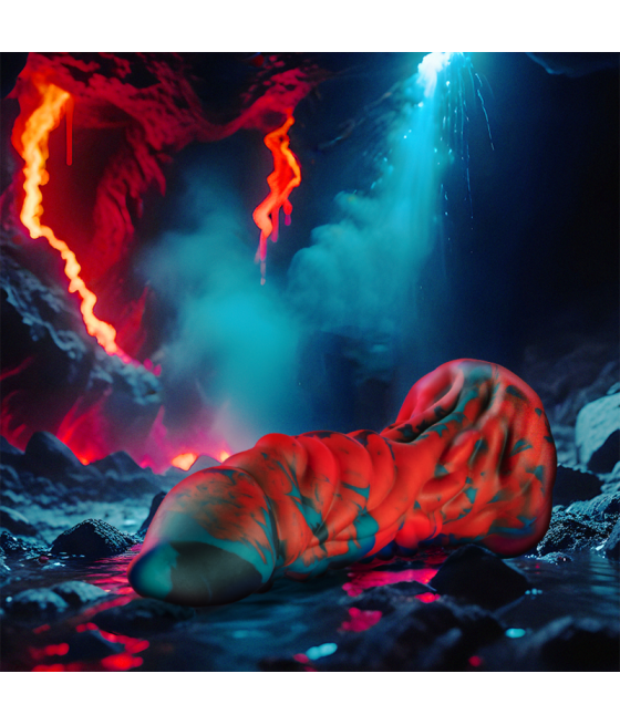 EPIC - PHOBOS DILDO CHILD OF LOVE AND DELIGHT LARGE SIZE