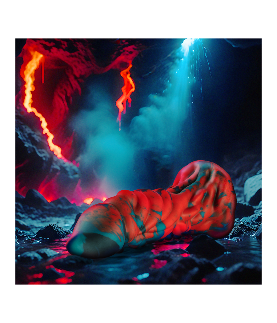 EPIC - PHOBOS DILDO CHILD OF LOVE AND DELIGHT LARGE SIZE