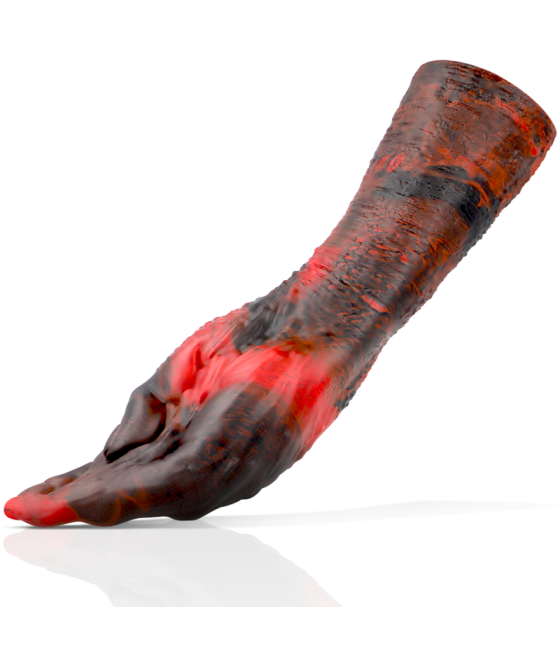 EPIC - LILITH DILDO EVIL DEMON L