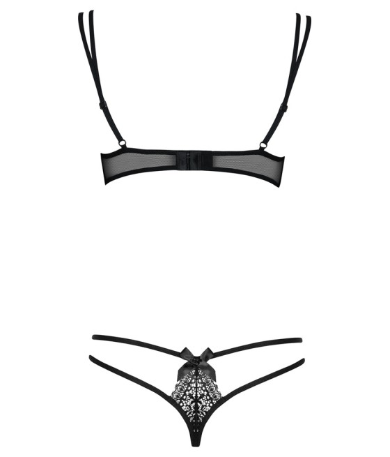Reggiseno e spago Rio BRA di Obsessive