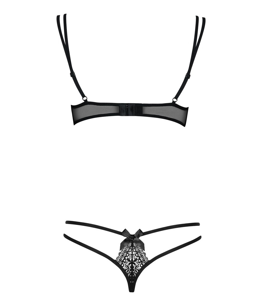 Reggiseno e spago Rio BRA di Obsessive