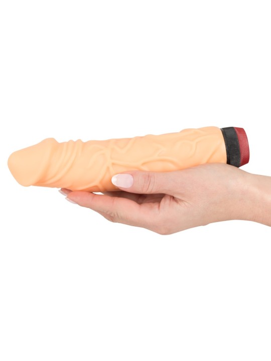 VIBRATORE REALISTICO "BIG BOY" VIBRATORE REALISTICO "BIG BOY"