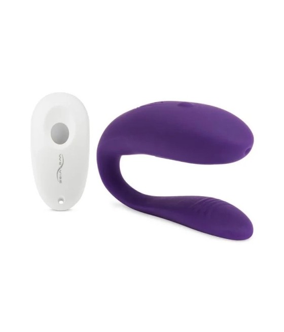 We Vibe UNITE® - Stimolatore Coppia Wireless