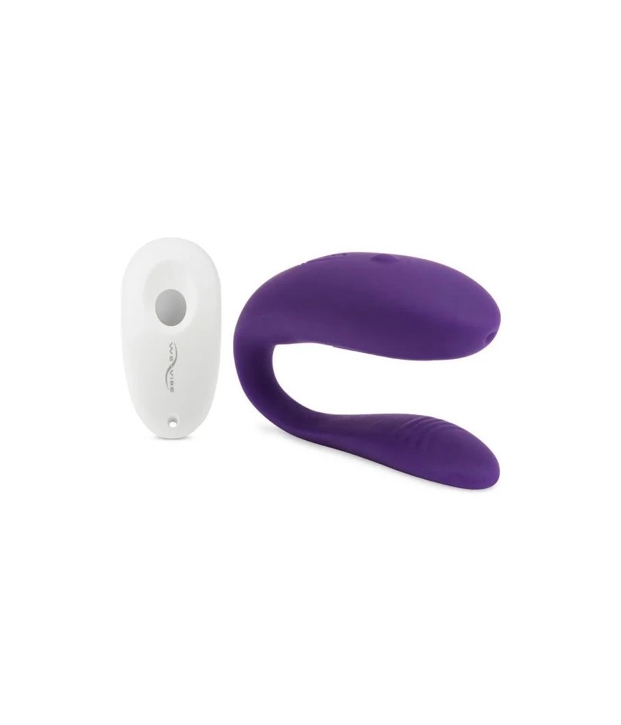 We Vibe UNITE® - Stimolatore Coppia Wireless