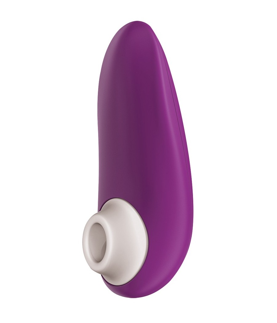 Womanizer Starlet 3 Revolution - Vibratore clitorideo