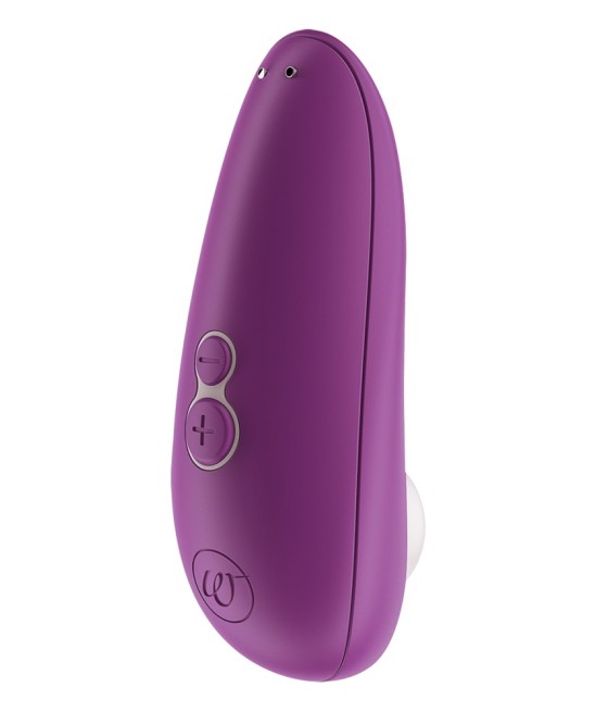 Womanizer Starlet 3 Revolution - Vibratore clitorideo