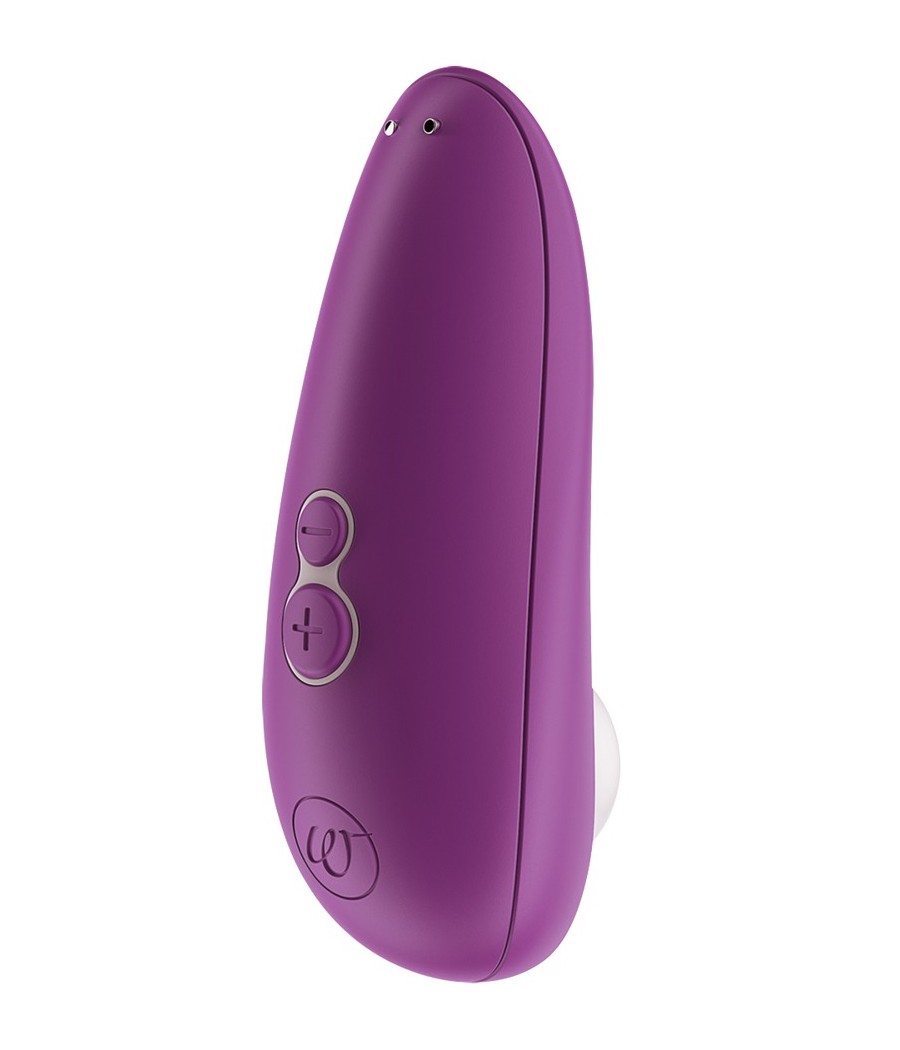 Womanizer Starlet 3 Revolution - Vibratore clitorideo