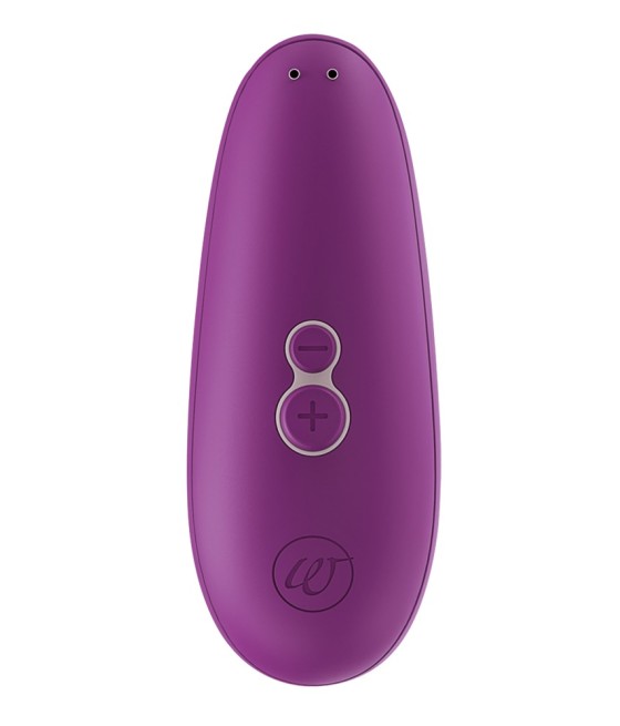 Womanizer Starlet 3 Revolution - Vibratore clitorideo