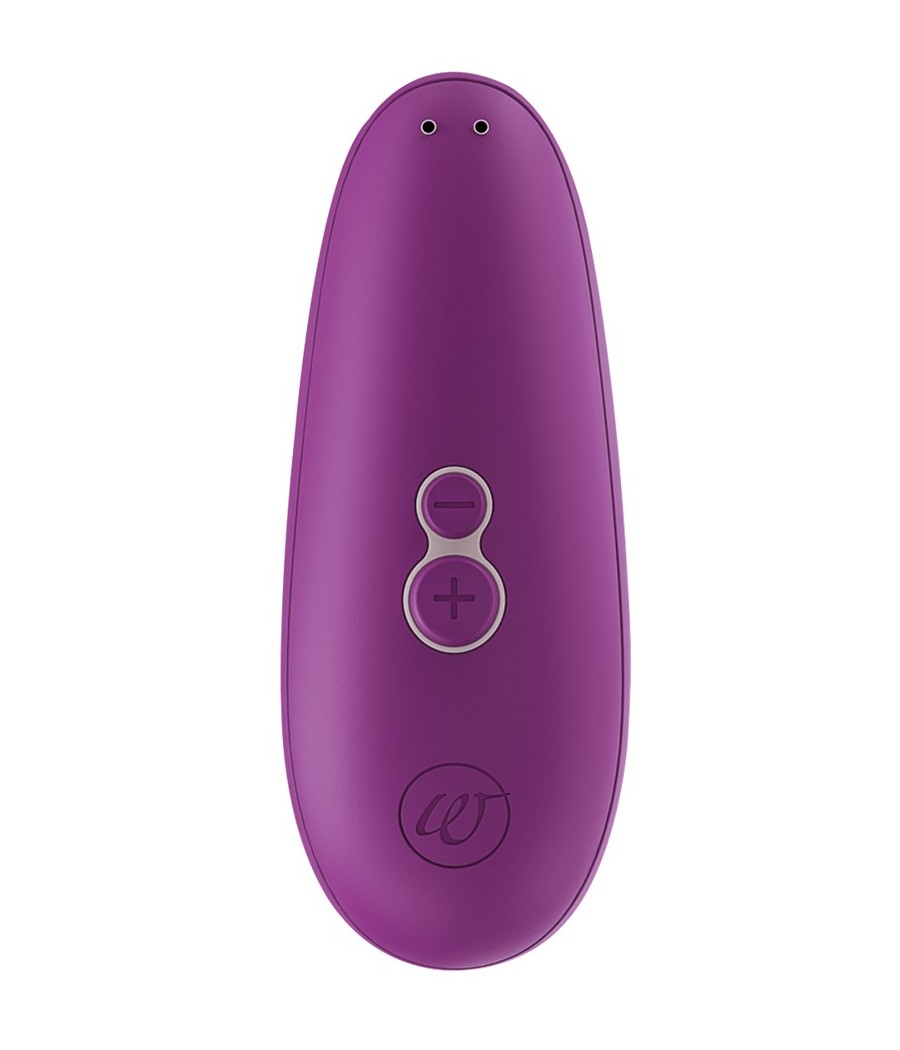 Womanizer Starlet 3 Revolution - Vibratore clitorideo