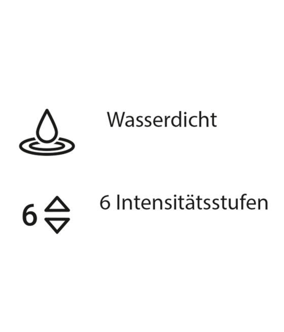 Womanizer Starlet 3 Revolution - Vibratore clitorideo