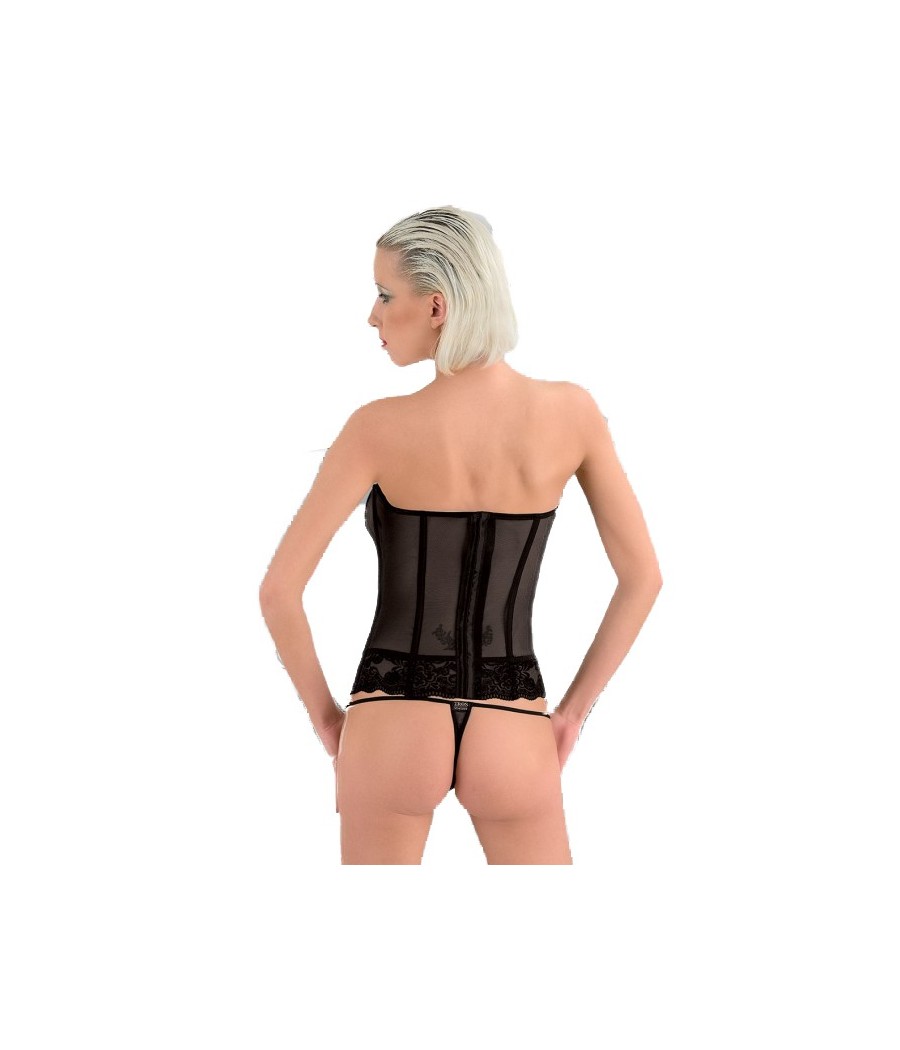 COORDINATO BUSTINO E PERIZOMA