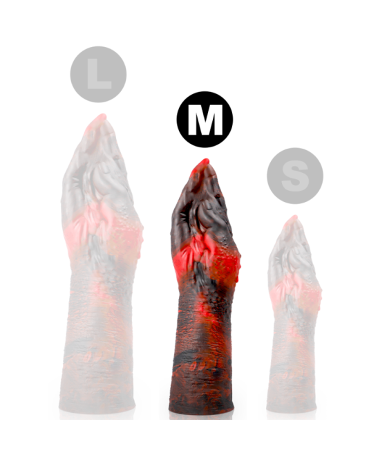 EPIC - LILITH DILDO EVIL DEMON M