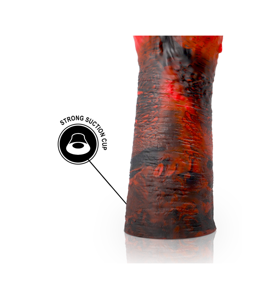 EPIC - LILITH DILDO EVIL DEMON M