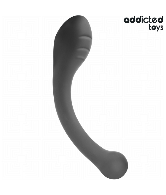 ADDICTED TOYS - ANAL STIMULATOR SILICONE 18 CM