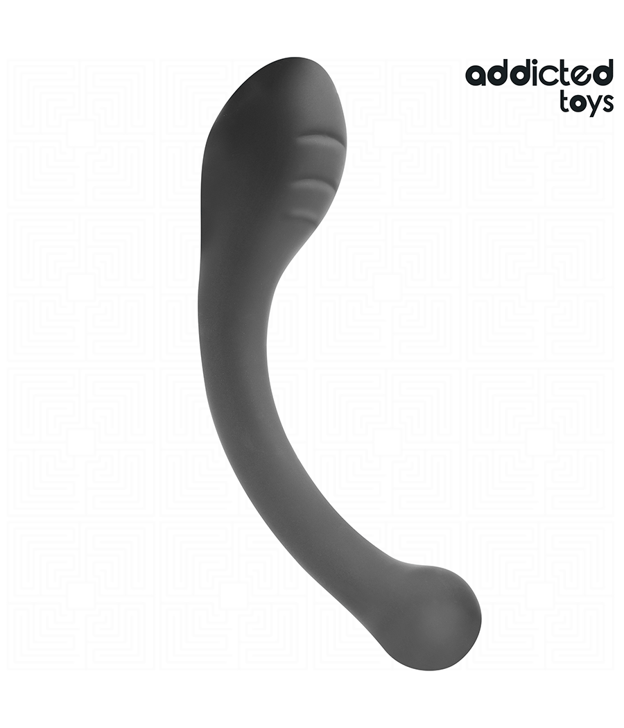 ADDICTED TOYS - ANAL STIMULATOR SILICONE 18 CM