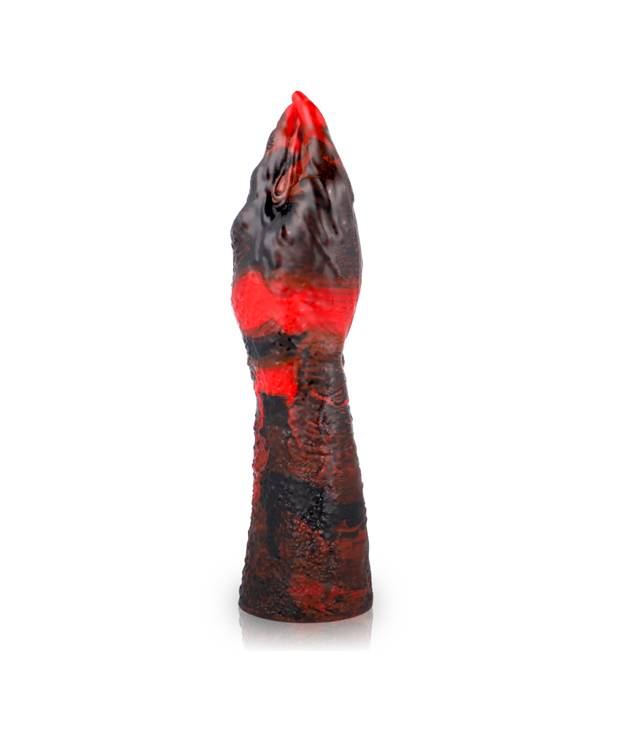 EPIC - LILITH DILDO EVIL DEMON S