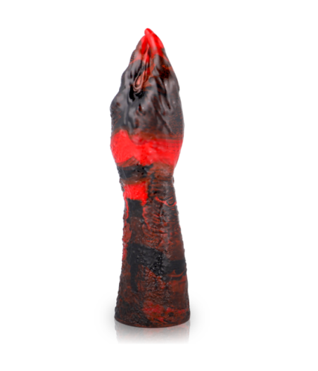 EPIC - LILITH DILDO EVIL DEMON S