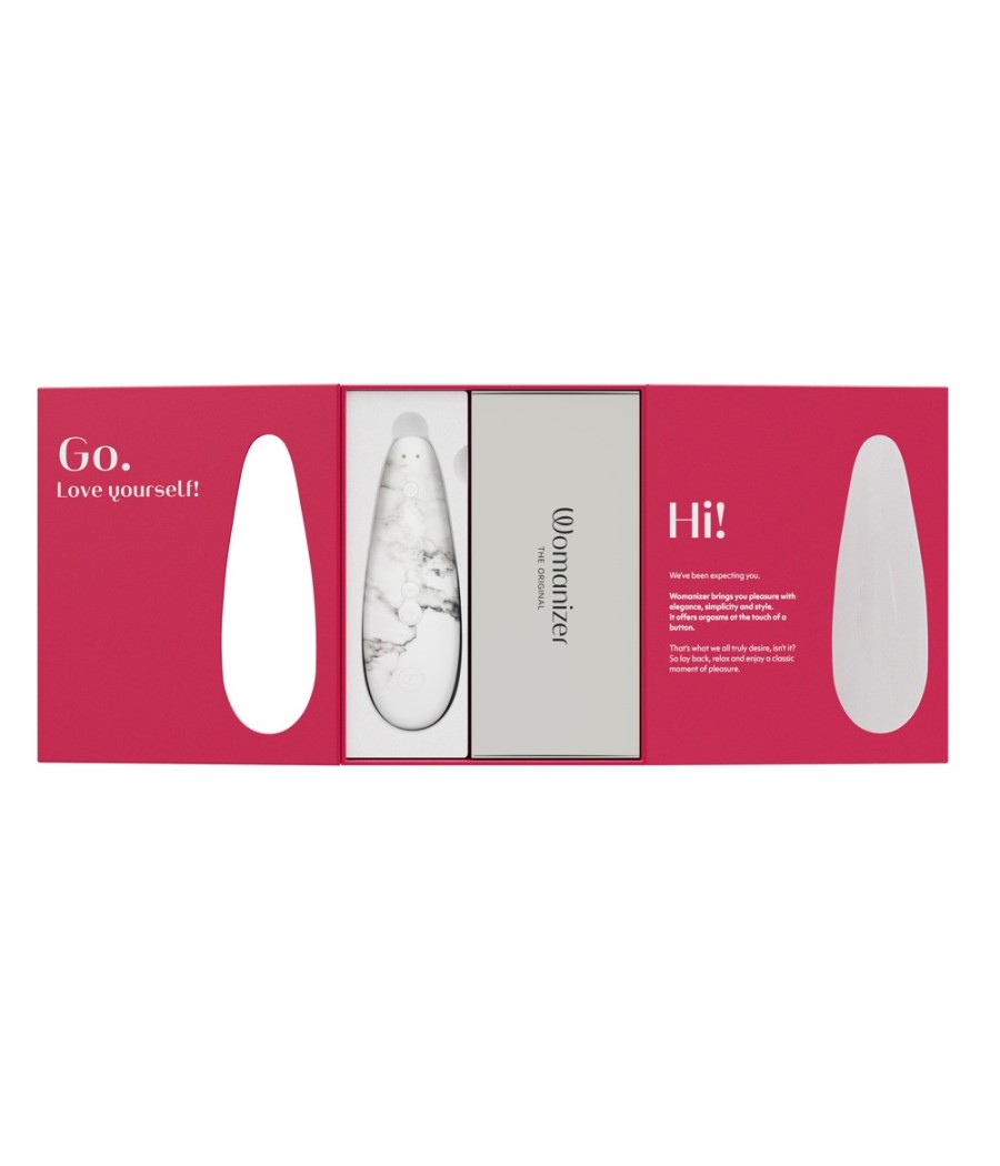 Womanizer Marylin M0nroe