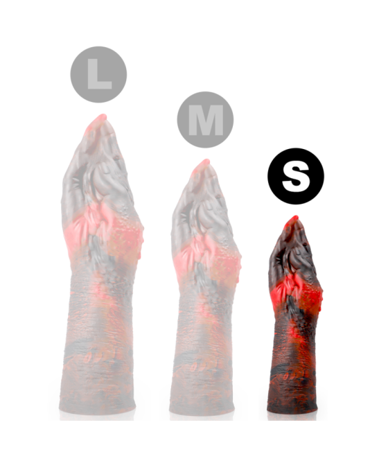 EPIC - LILITH DILDO EVIL DEMON S