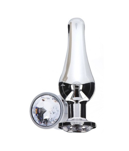 TOYJOY - ANAL PLAY DIAMOND BUM BIJOU SMALL ANAL PLUG
