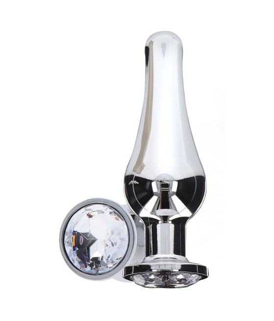 TOYJOY - ANAL PLAY DIAMOND BUM BIJOU MEDIUM ANAL PLUG