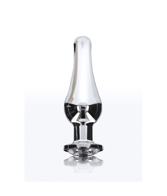 TOYJOY - ANAL PLAY DIAMOND BUM BIJOU MEDIUM ANAL PLUG