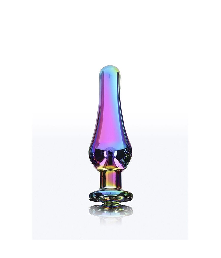 TOYJOY - ANAL PLAY TWILIGHT BUM BIJOU SMALL ANAL PLUG