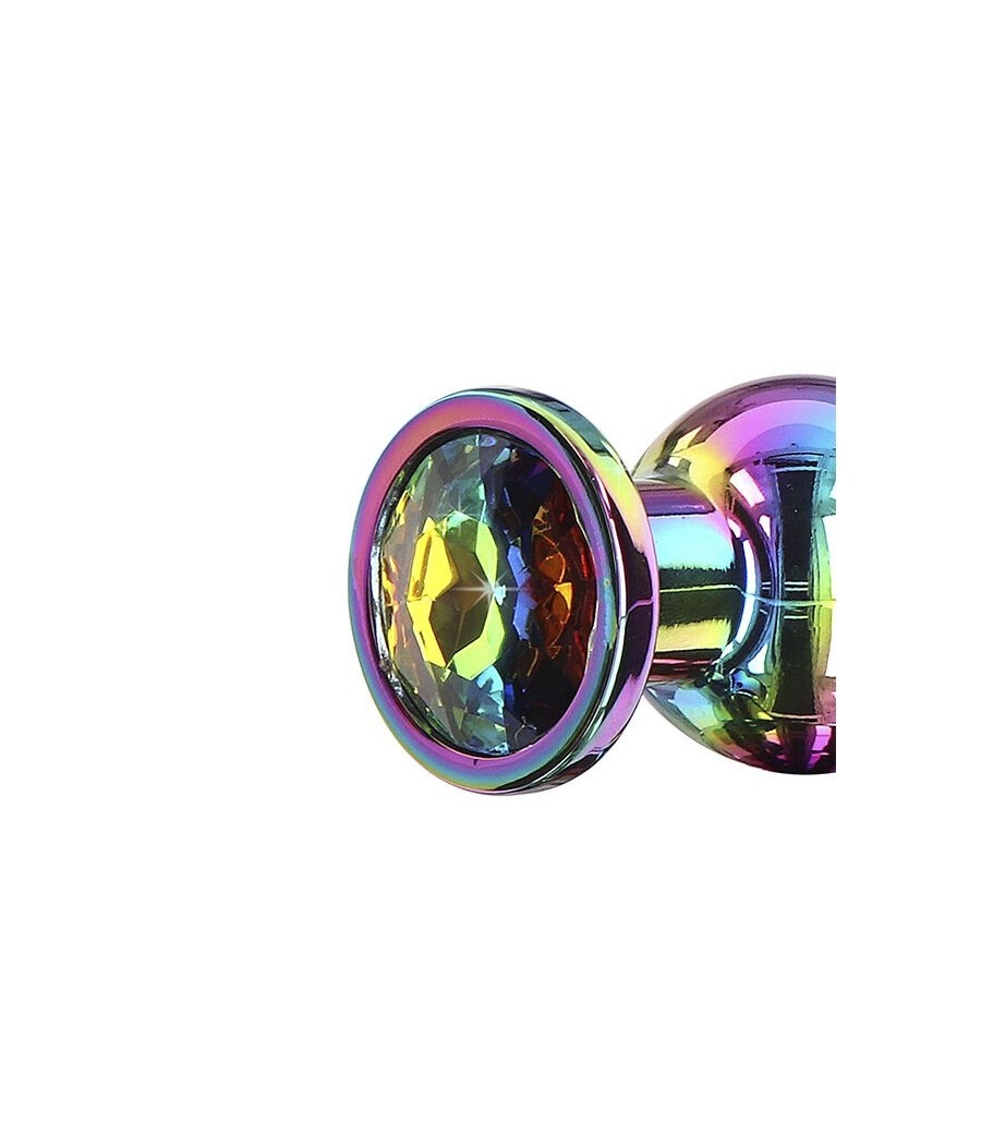 TOYJOY - ANAL PLAY TWILIGHT BUM BIJOU MEDIUM ANAL PLUG