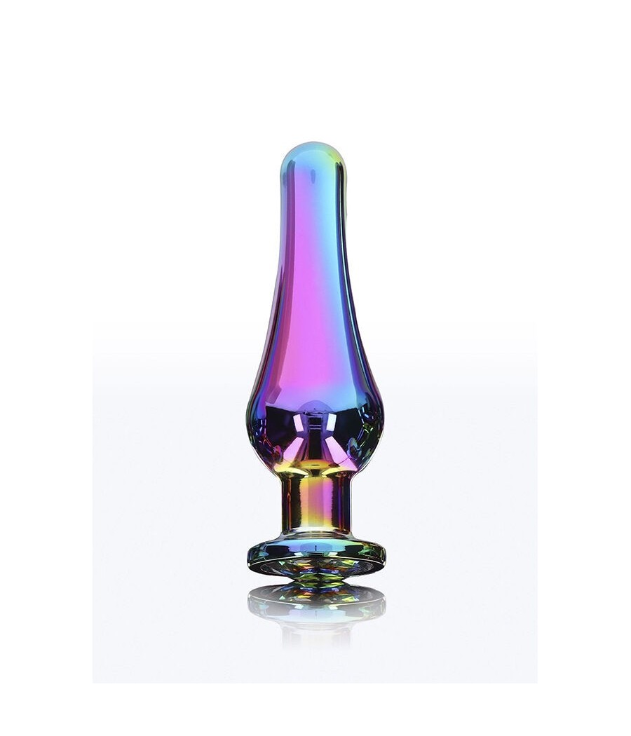 TOYJOY - ANAL PLAY TWILIGHT BUM BIJOU MEDIUM ANAL PLUG
