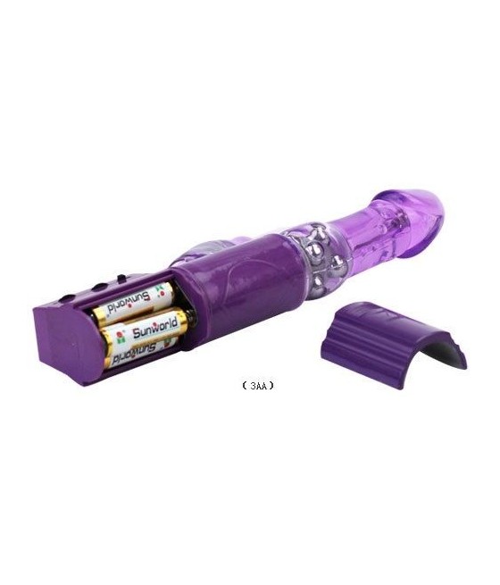 BAILE - HOT LADY II RABBIT PEARL ROTATOR