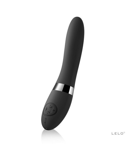 LELO - ELISE 2 BLACK VIBRATOR