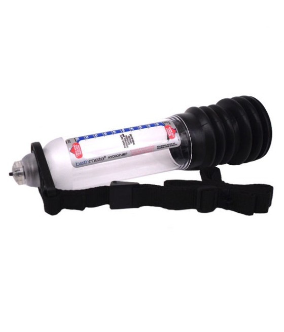 BATHMATE - SHOWER STRAP SUPPORT HARNESS