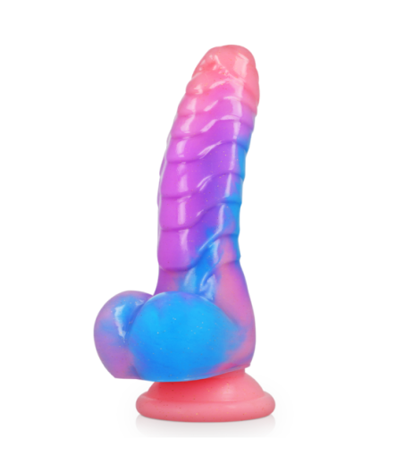 EPIC - EMPUSA DILDO GUARDIAN OF HADES